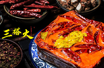 白银VI设计：城市与企业品牌联动的视觉纽带